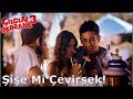 Çılgın Dersane 3 | Şişe Mi Çevirsek!