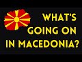 What's Going on in MACEDONIA in 2021| Is it Cheap? Is it Safe?