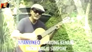 Selamat Tinggal Masa Suram ~ Arie Wibowo