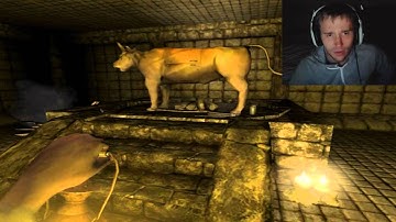 Scary Games - Amnesia Emma