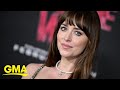 The best of Dakota Johnson