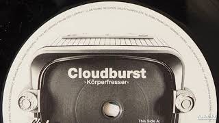 Cloudburst - Körperfresser (Silent Harmony Mix)-2001