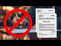 Don’t Sign a Release Unless it Says this 1 Thing—Ohio