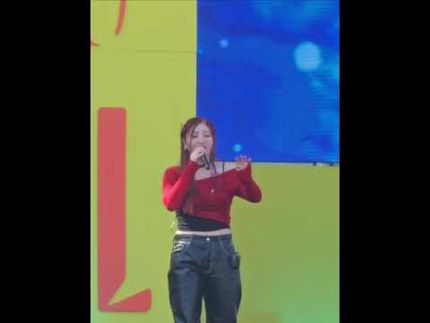 230604 톤앤뮤직페스티벌 : 쏠-보고싶었어
