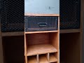 Móvel Industrial para você decorar sua casa ou comércio