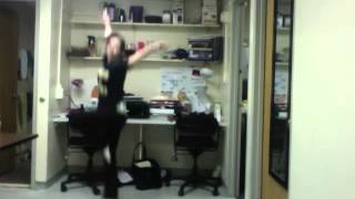 jazz dance module 12