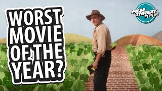 Beau Is Afraid Film Threat Reviews