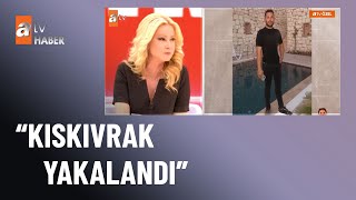 Müge Anlı’da Gündeme Gelen O Dolandırıcı Yakalandı - Atv Ana Haber 31 Ekim 2022