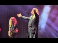 Saxon - Denim and Leather (o2 Apollo Manchester 07/11/25)