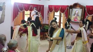 Onam Celebrations 2022