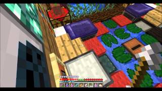 Minecraft - Chirp 0001 screenshot 4