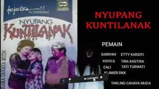 NYUPANG KUNTILANAK DRAMA TARLING CAHAYA MUDA MP3 FULL