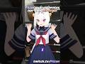 Filian overestimates her own strength !!! #filian #vtuber #vtuberclips #filianclips #funny #fyp