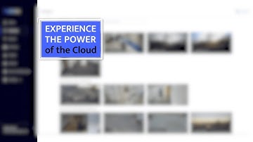 Turing AI | Turing Vision | Experience the Power of the Cloud