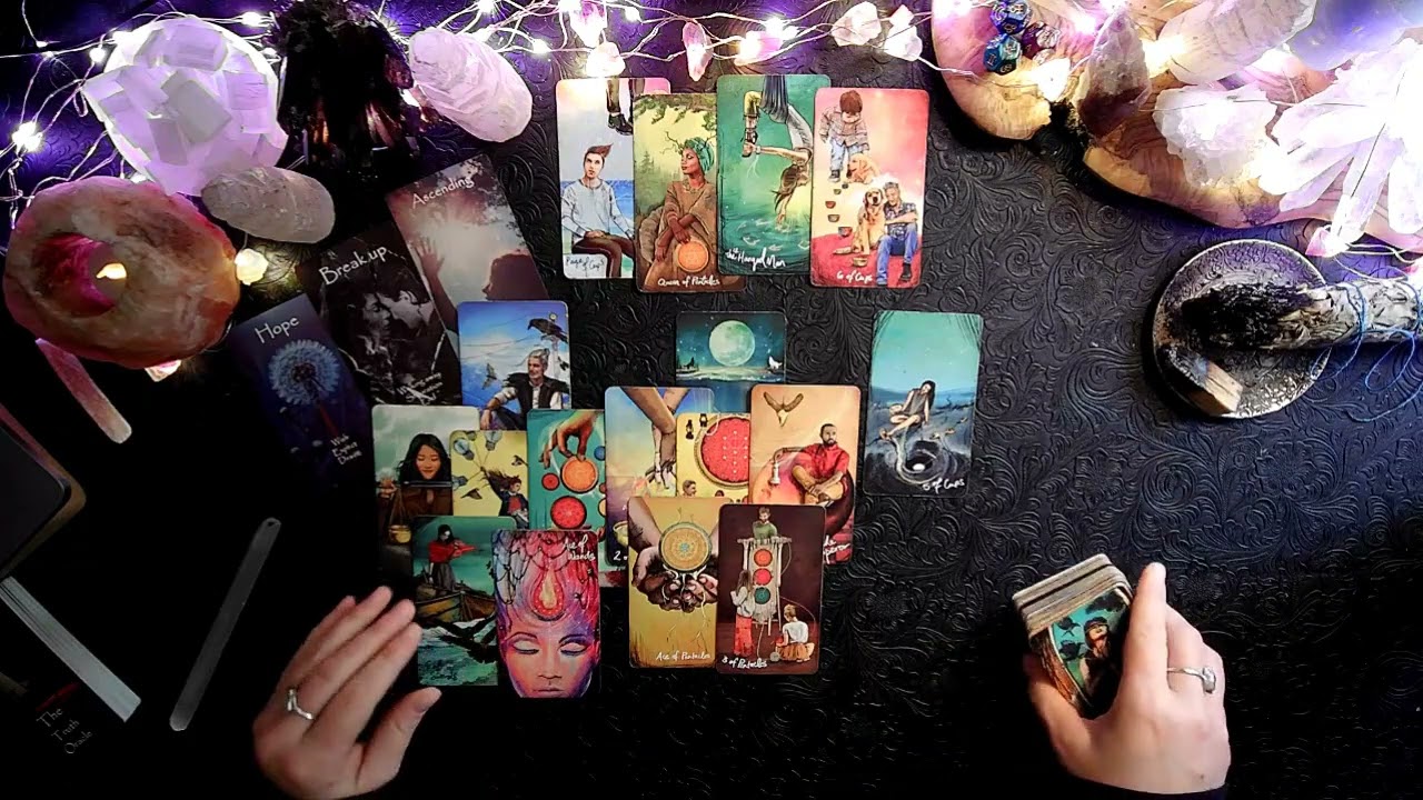 Aquarius ♒️ Balance or Breakdown? You’re One Decision Away From Complete Alignment ⚖️💫