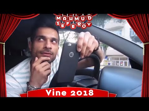 Mahmud Səfərov - Vine 2018 #mahmudsov22