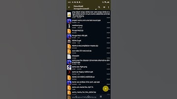 How to get a 100% save file in sonic 1 forever on android