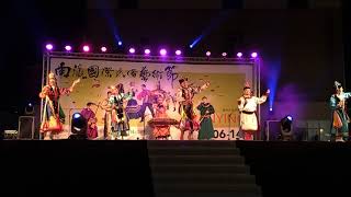 20181009蒙古天運樂舞團5