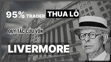 NẾU BẠN ĐANG THUA LỖ, THÌ ĐÂY LÀ VIDEO DÀNH CHO BẠN| Tại Sao 95% Trader Mãi Mãi Thua Thị Trường?