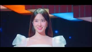 Castaway Diva S01E04 PARK EUN BIN (박은빈) - 그날 밤 (Night and Day) Contest Ver.