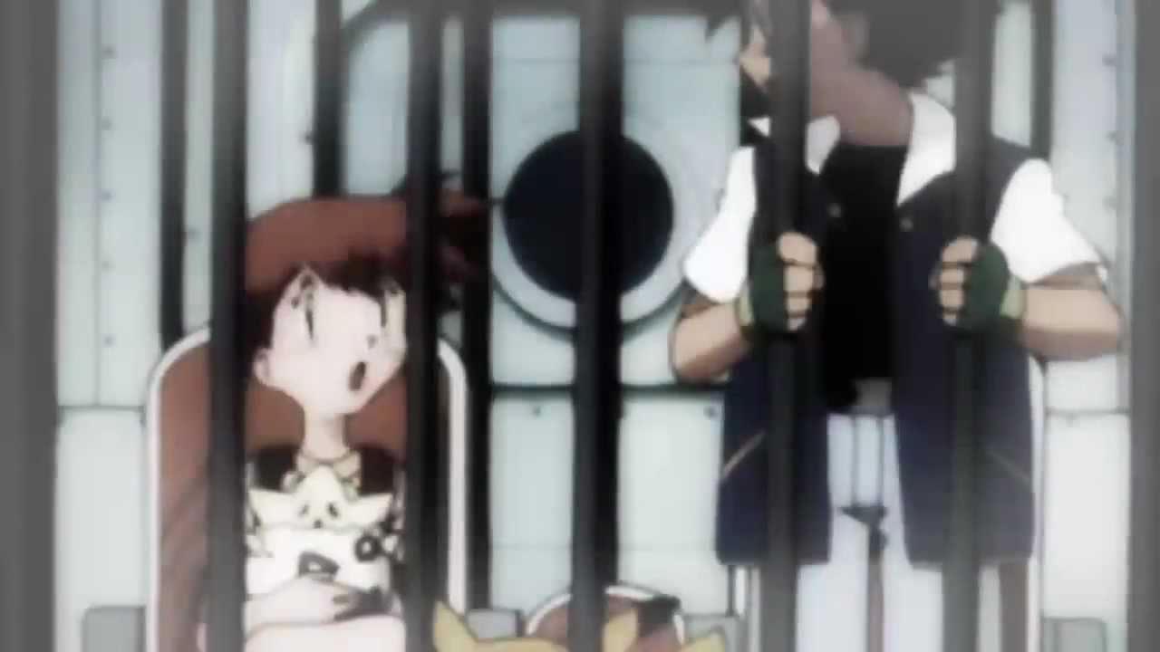 Please Don't Leave Me..! MEP {PFS}