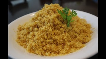 CÁCH LÀM CHÀ BÔNG CÁ LÓC NGON ĐÚNG ĐIỆU | ẨM THỰC & CHIA SẺ