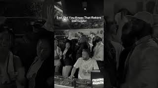 Eh Ke Rekere E Nostalgic  amapiano