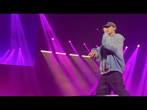 키드밀리 ADDENDUM 단독 콘서트- Kid milli interlude. + BORA