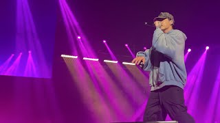 키드밀리 ADDENDUM 단독 콘서트- Kid milli interlude.   BORA