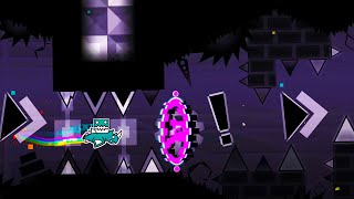 (TOP 135) UNDERGOUND 100% [1.9 GDPS] - Geometry Dash