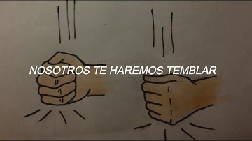 《Queen》-We Will Rock You //Sub Español//