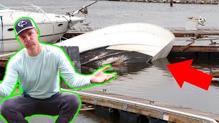 We Were NOT Prepared for Hurricane Sally