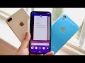 Can You Install Android On IPhone