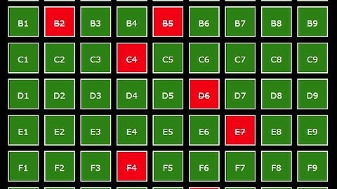 Seat Reservation Part 2