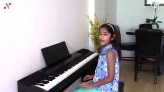 Free Piano Lessons for Kids: Lesson 1 Free Piano Lessons for Kids: Lesson 1