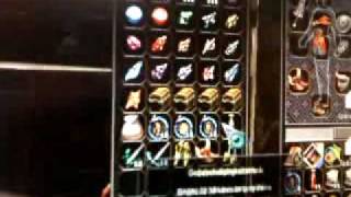 FantasyMt2 Der Beste P-Server