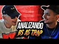 ANALIZANDO BUENOS AIRES TRAP CON BIZARRAP