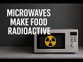 Is Your Microwave Slowly Harming You? | Fact-Checking