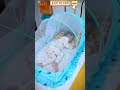 Baby Mosquito Net | Ghar Ho Ya Bahar Bachha Hamesha Safe #babygadgets #gadgets