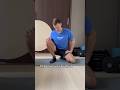 Improve your squat 🔥 Do this