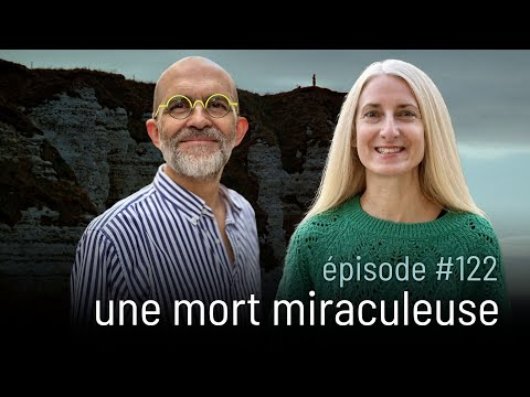 Episode #122 | A Miraculous Death (with Carina Loweth) [4k]