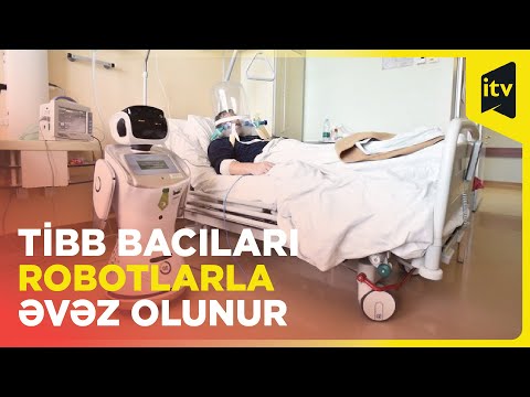 Xəstəxanalarda tibb bacısı çatışmazlığı: onları necə əvəz etmək olar?