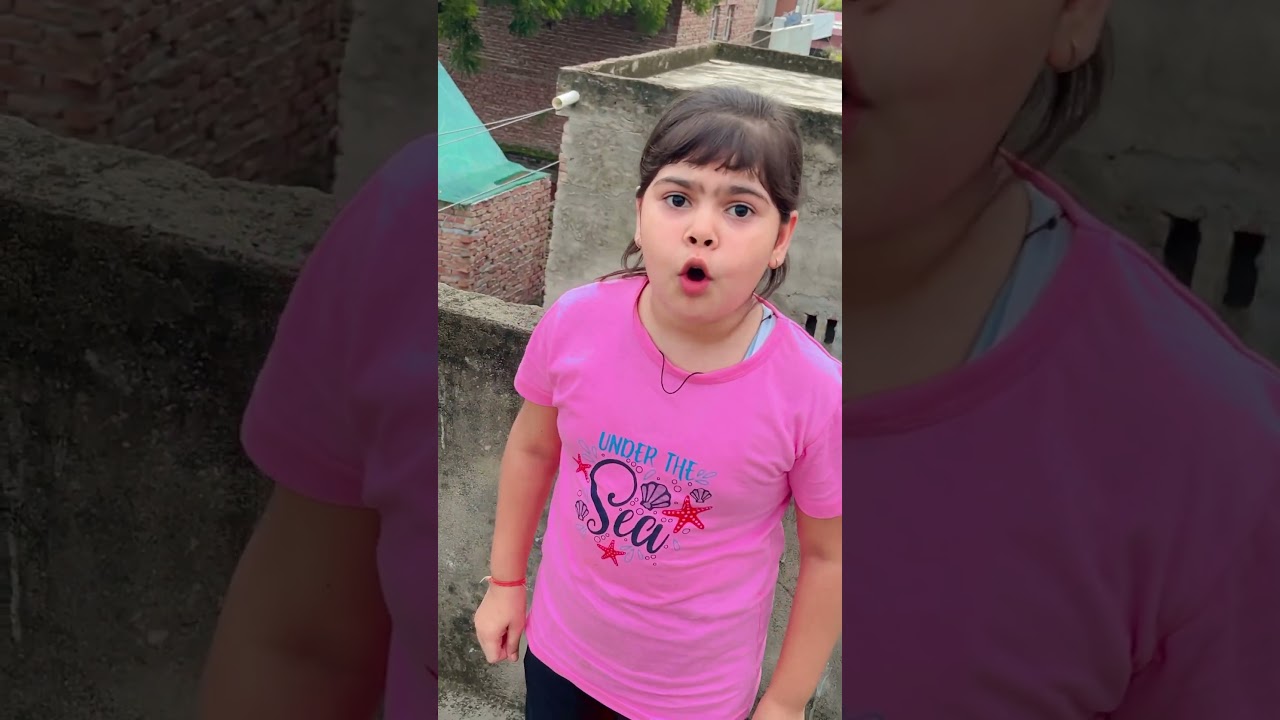 Pehle se hi bigda hua hai #comedy #funny #dailyshorts #shailyshorts #ytshorts #youtubeshorts