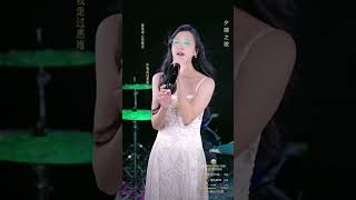 劉慧/夕陽之歌 #梅艷芳