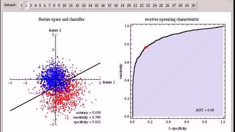 Pattern Recognition Primer
