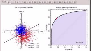 Pattern Recognition Primer