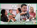 LAST MORNING NILA SA AMIN FOR NOW! PINAKAIN NG KANGAROO ANG FAM! ❤️ | rhazevlogs