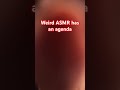 #asmr #asmrsounds #comedy #viral #fyp