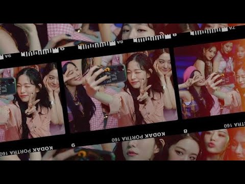 Whistle Chorus Cover of fromis_9 Feel Good