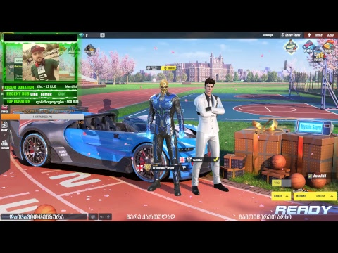 Rules of survival-ვერთობით რა იგივეს გირჩევთ!!!!!!!!